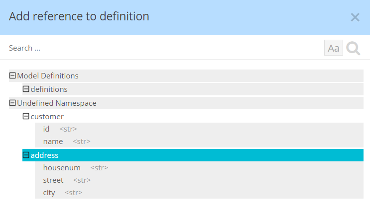 Confluent Schema Rgistry - pick definition