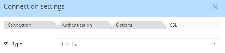 Hive - HDInsight SSL