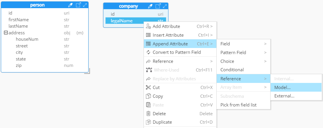 How-to definitions reference existing def