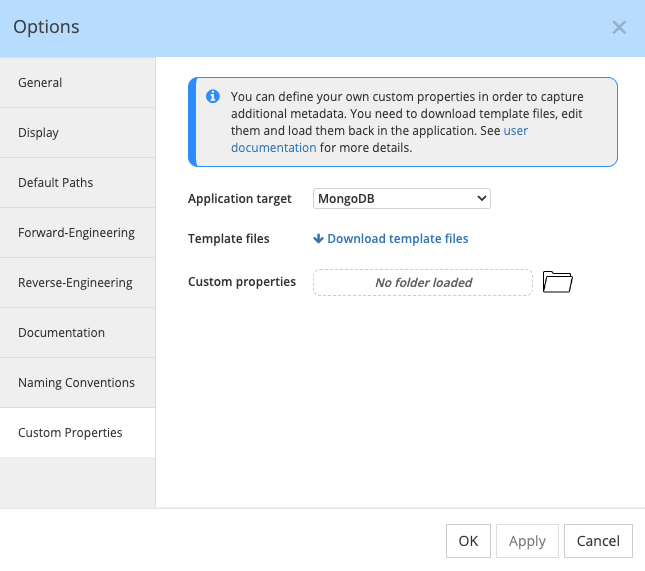 Plugin - Custom Prop - template files