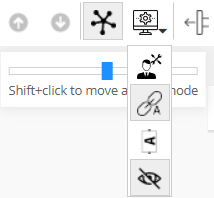 Tutorial - Graph display options