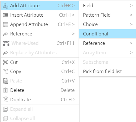 Tutorila - append a conditional