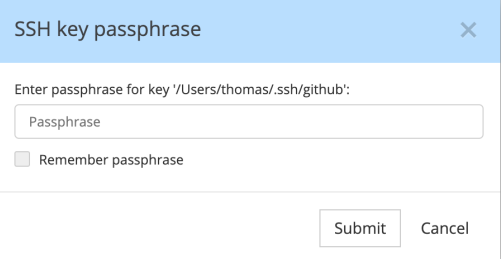 Workgroup auth SSH