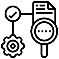 Custom verify data model rules