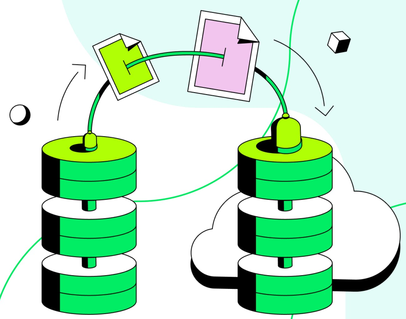 Evolve Your Data Models as You Modernize with Hackolade and Relational Migrator