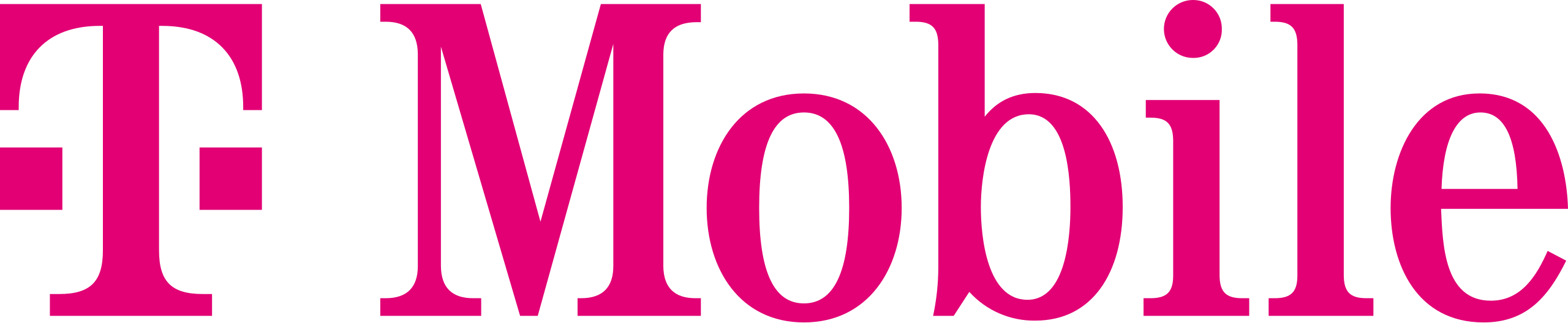 T-Mobile